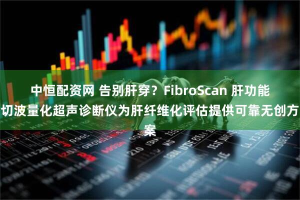 中恒配资网 告别肝穿？FibroScan 肝功能剪切波量化超声诊断仪为肝纤维化评估提供可靠无创方案